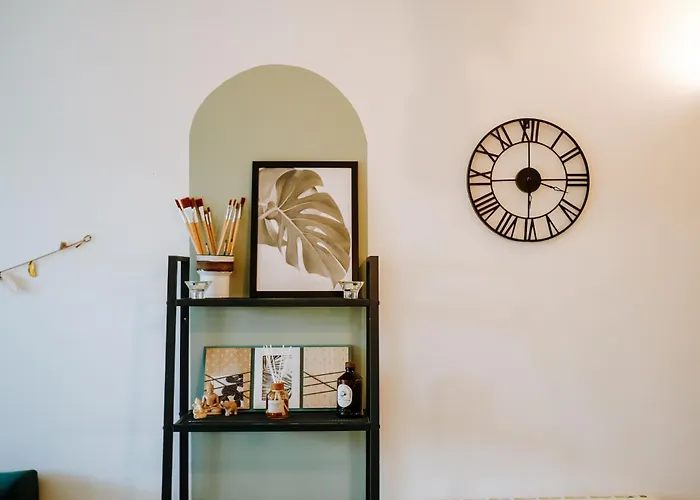 T2 Confort & Renove Avec Style A La Grande-Motte