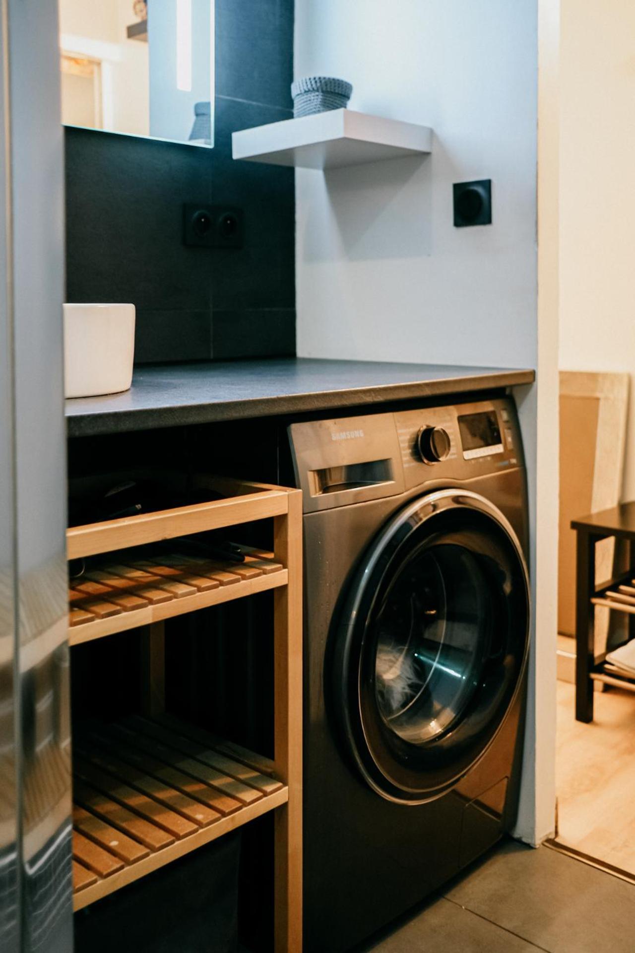 T2 Confort & Renove Avec Style A La Grande-Motte
