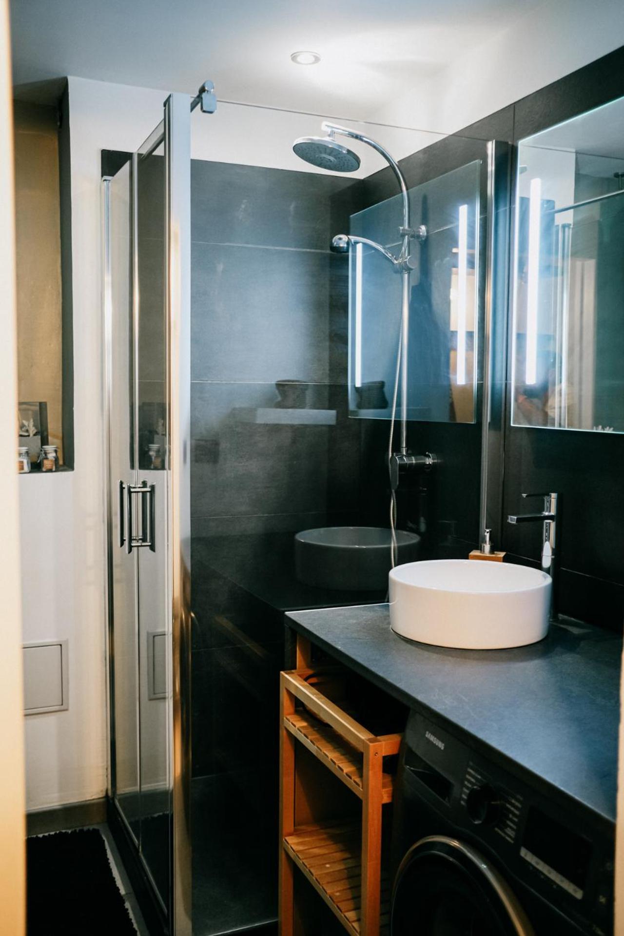 T2 Confort & Renove Avec Style A