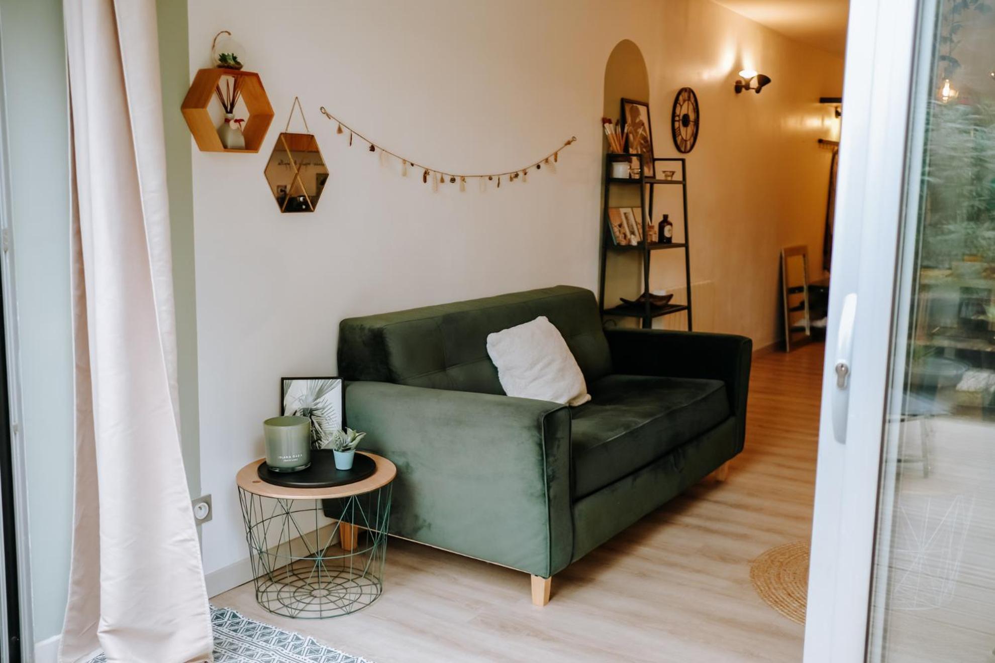 T2 Confort & Renove Avec Style A La Grande-Motte